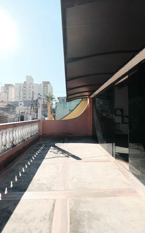 Casa à venda com 400m², 4 quartos e 4 vagasSala