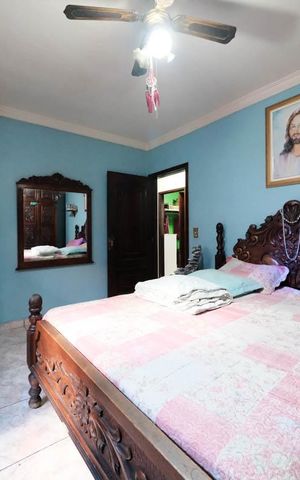 Casa à venda com 400m², 4 quartos e 4 vagasQuarto 3