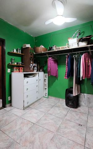 Casa à venda com 400m², 4 quartos e 4 vagasQuarto 2