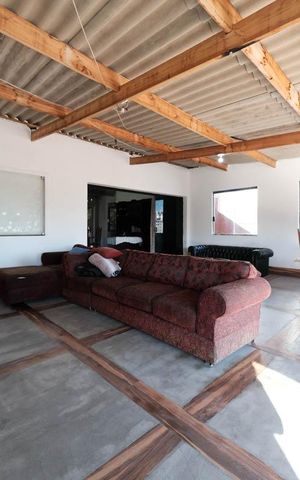 Casa à venda com 400m², 4 quartos e 4 vagasSala