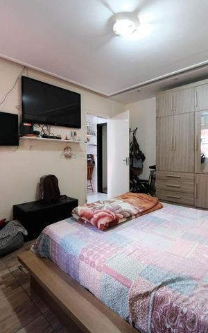 Casa à venda com 400m², 4 quartos e 4 vagasSuíte