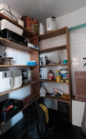 Casa à venda com 400m², 4 quartos e 4 vagasBanheiro 3