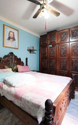 Casa à venda com 400m², 4 quartos e 4 vagasQuarto 3