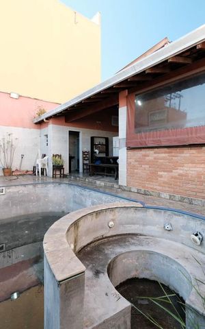 Casa à venda com 400m², 4 quartos e 4 vagasÁrea gourmet