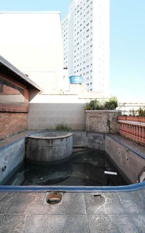 Casa à venda com 400m², 4 quartos e 4 vagasÁrea gourmet