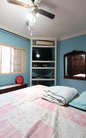 Casa à venda com 400m², 4 quartos e 4 vagasQuarto 3