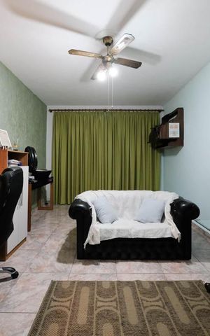 Casa à venda com 400m², 4 quartos e 4 vagasQuarto 1