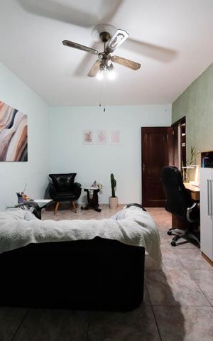Casa à venda com 400m², 4 quartos e 4 vagasQuarto 1
