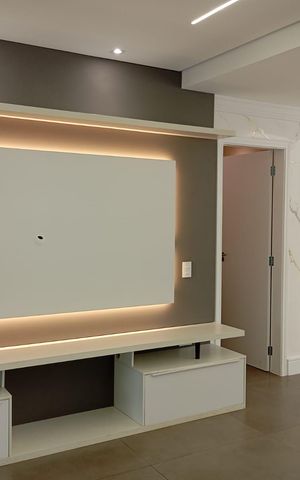 Casa de condomínio à venda com 254m², 3 quartos e 4 vagas