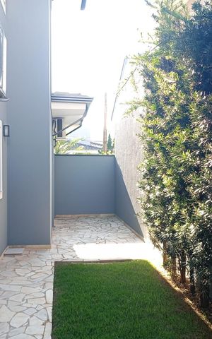 Casa de condomínio à venda com 254m², 3 quartos e 4 vagas