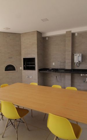 Apartamento para alugar com 70m², 3 quartos e 1 vagaÁrea comum