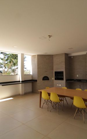 Apartamento para alugar com 70m², 3 quartos e 1 vagaÁrea comum