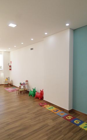 Apartamento para alugar com 70m², 3 quartos e 1 vagaÁrea comum