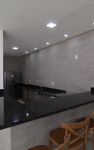Apartamento para alugar com 70m², 3 quartos e 1 vagaÁrea comum