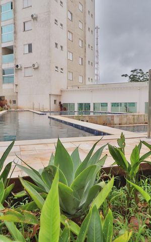 Apartamento para alugar com 70m², 3 quartos e 1 vagaÁrea comum - Piscina