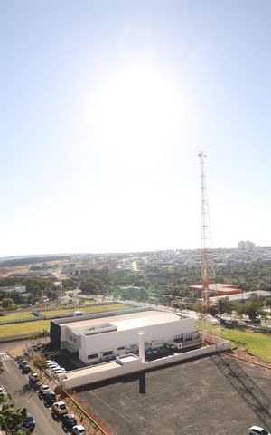Apartamento para alugar com 70m², 3 quartos e 1 vagaQuarto 3