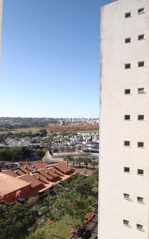 Apartamento para alugar com 70m², 3 quartos e 1 vagaVista