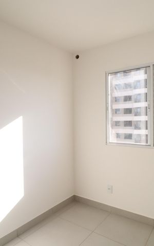 Apartamento para alugar com 70m², 3 quartos e 1 vagaQuarto 2