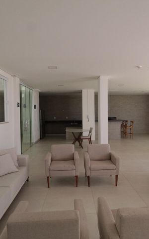 Apartamento para alugar com 70m², 3 quartos e 1 vagaÁrea comum