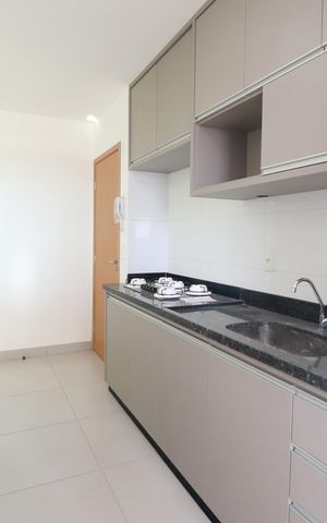 Apartamento para alugar com 70m², 3 quartos e 1 vagaCozinha