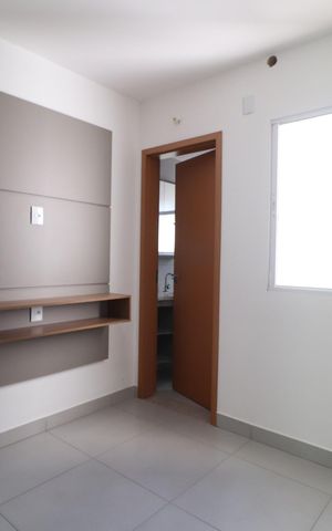 Apartamento para alugar com 70m², 3 quartos e 1 vagaQuarto 1 - Suíte