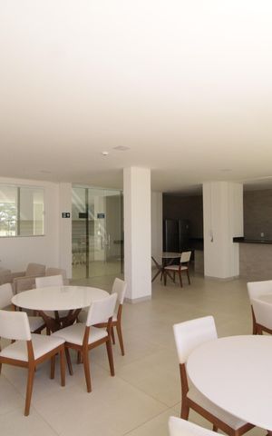 Apartamento para alugar com 70m², 3 quartos e 1 vagaÁrea comum