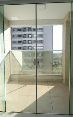 Apartamento para alugar com 70m², 3 quartos e 1 vagaSacada