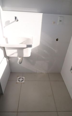 Apartamento para alugar com 70m², 3 quartos e 1 vagaCozinha e Área de Serviço