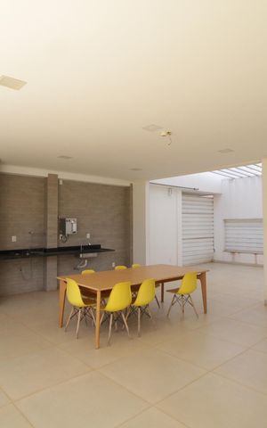 Apartamento para alugar com 70m², 3 quartos e 1 vagaÁrea comum