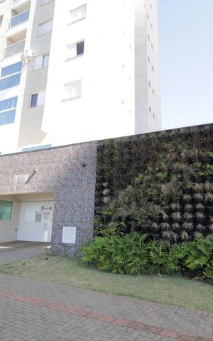 Apartamento para alugar com 70m², 3 quartos e 1 vagaÁrea comum