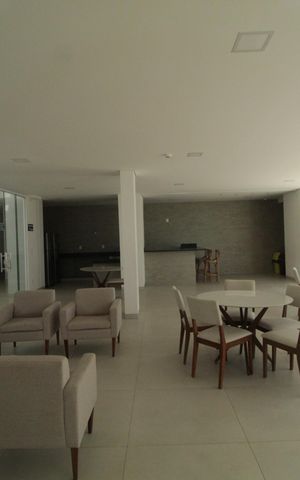Apartamento para alugar com 70m², 3 quartos e 1 vagaÁrea comum