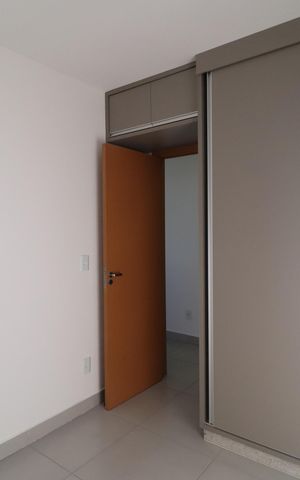 Apartamento para alugar com 70m², 3 quartos e 1 vagaQuarto 2