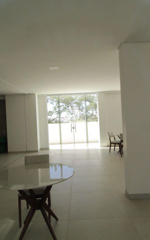 Apartamento para alugar com 70m², 3 quartos e 1 vagaÁrea comum - Salão de festas