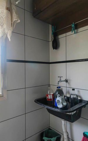 Apartamento à venda com 48m², 2 quartos e 1 vaga