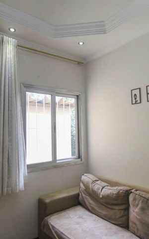 Apartamento à venda com 48m², 2 quartos e 1 vaga