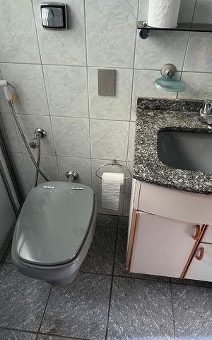 Casa para alugar com 260m², 3 quartos e 2 vagas