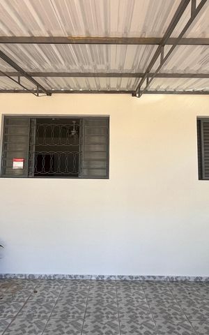 Casa para alugar com 260m², 3 quartos e 2 vagas