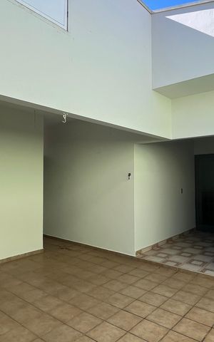 Casa para alugar com 260m², 3 quartos e 2 vagas