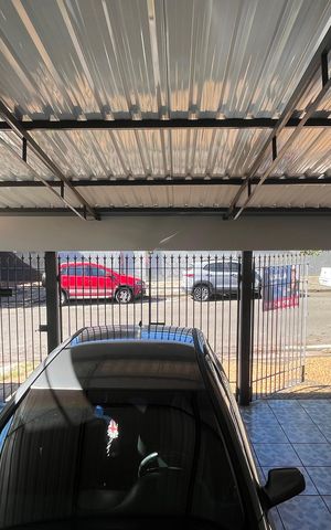 Casa para alugar com 260m², 3 quartos e 2 vagas