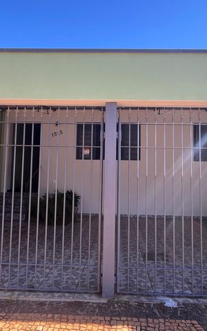 Casa para alugar com 260m², 3 quartos e 2 vagas