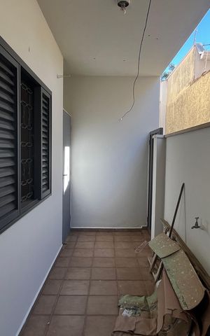 Casa para alugar com 260m², 3 quartos e 2 vagas
