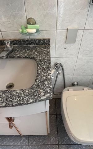 Casa para alugar com 260m², 3 quartos e 2 vagas