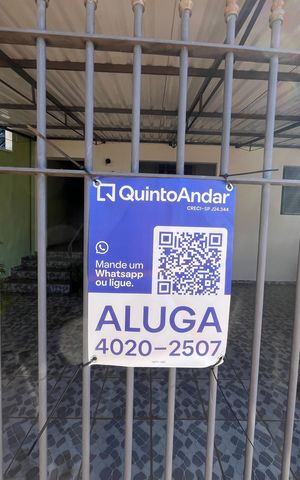 Casa para alugar com 260m², 3 quartos e 2 vagas