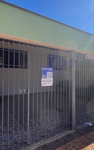Casa para alugar com 260m², 3 quartos e 2 vagas