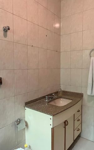 Casa para alugar com 260m², 3 quartos e 2 vagas