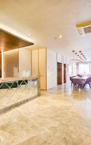 Apartamento à venda com 147m², 3 quartos e 2 vagas