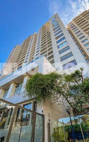 Apartamento à venda com 147m², 3 quartos e 2 vagas