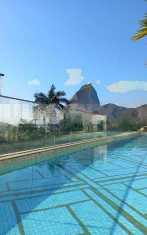 Apartamento à venda com 147m², 3 quartos e 2 vagas