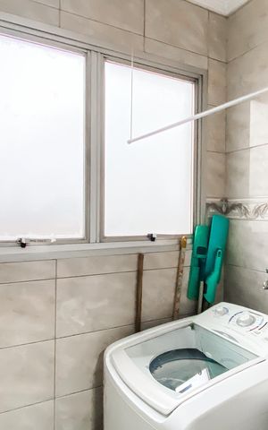 Apartamento à venda com 52m², 2 quartos e 1 vaga Apartamento à venda com 52m², 2 quartos e 1 vagaÁrea de Serviço