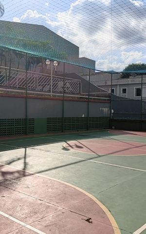 Apartamento à venda com 52m², 2 quartos e 1 vaga Apartamento à venda com 52m², 2 quartos e 1 vagaÁrea comum